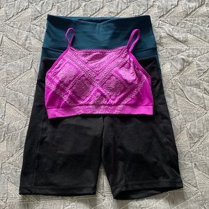 3 piece workout set